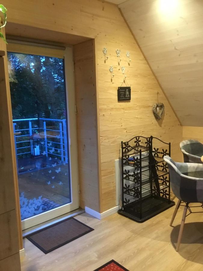 Baldies Tenne In Ostseenaehe Neu Wendorf Esterno foto